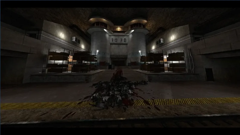 地心引力 (The Gravitation)