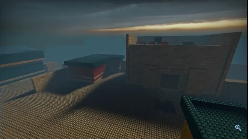 乐高固定版 v4 (Lego 4 Dead v4)